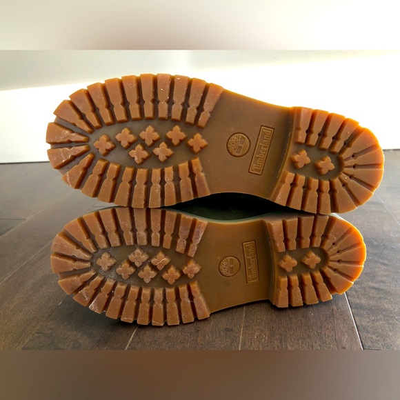 Timberland - Picture 3 of 4